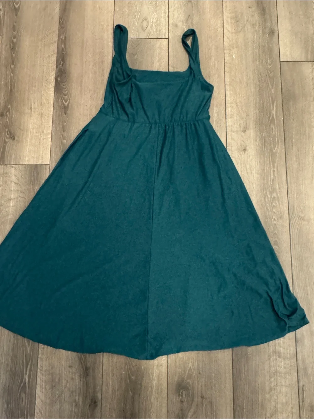 Beyond Yoga Women’s Teal Dress Sz XL - Picture 3 of 3